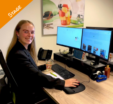 HR stagiar(e) vacature vierkant